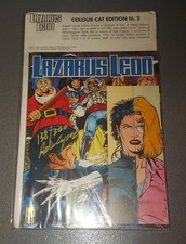 Lazarus ledd colour cat - 18,