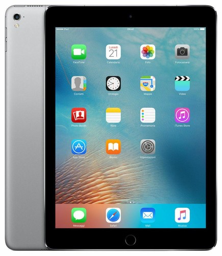 Apple ipad air 1st - 1st, (a1475)