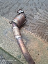 catalizzatore X3 Bmw 2.0d