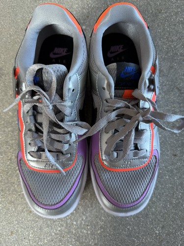 Sneakers nike air - sneakers,