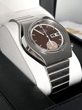 Orologio Seiko Cronografo 6139