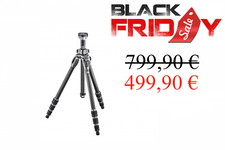 GITZO GT0542 Serie 0