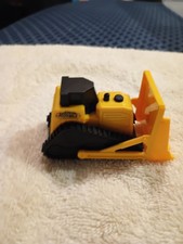 Nikko Rhino Costruzione