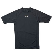 RVCA Rash Guard Mens L Large