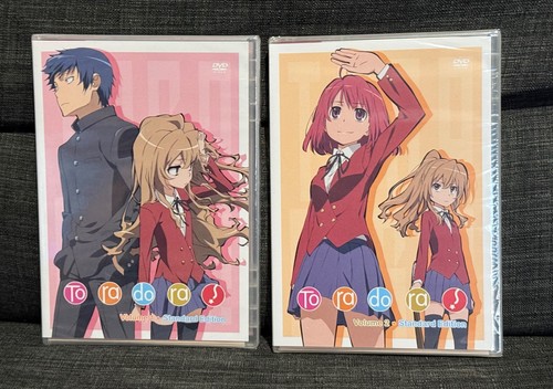 Toradora standard edition - standard,