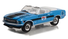 GREENLIGHT, FORD Mustang mach