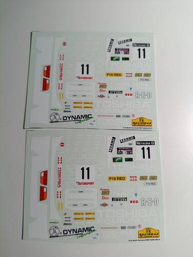 Decals ford escort - ford,