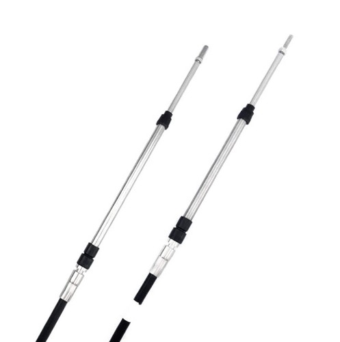 Cavo sterzo per kawasaki ultra - cavo,