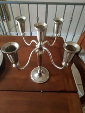 ✅ Candelabro 5 fuochi