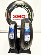 OFFERTA GOMME MOTO METZLER RR