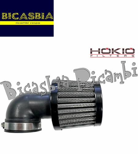 9300 filtro aria a cono - 9300,