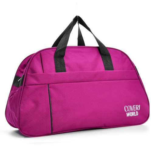 Coveri world borsa - borsa, sportiva