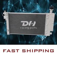 Aluminum radiator for - radiator,