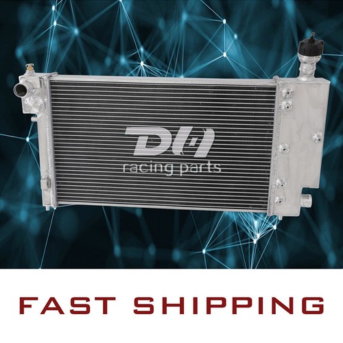 Aluminum radiator for - aluminum,