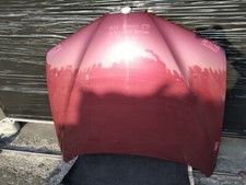 COFANO Alfa Romeo 159 1 serie 2007 Berlina