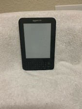 Amazon Kindle Tastiera 3a