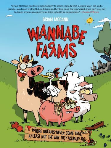 Wannabe farms - farms,