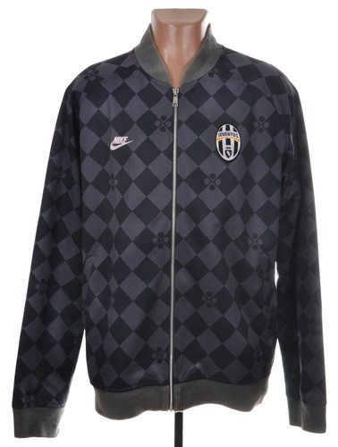 Giacca calcio allenamento - giacca,