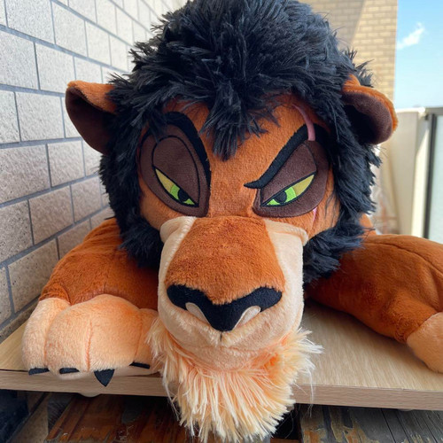 Peluche pupazzo disney - peluche,