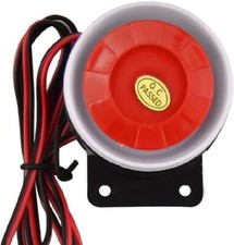 Tweeter Allarme Suono 220V