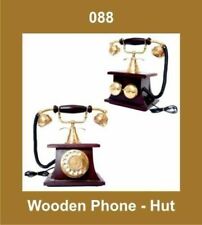 Antico Capanno Tipo Telefono