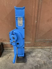 TRACTEL BT BINDA MECCANICA A