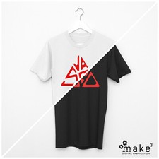 T-shirt Vasco Rossi (Musica