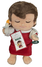 Hallmark Silent Night Angel