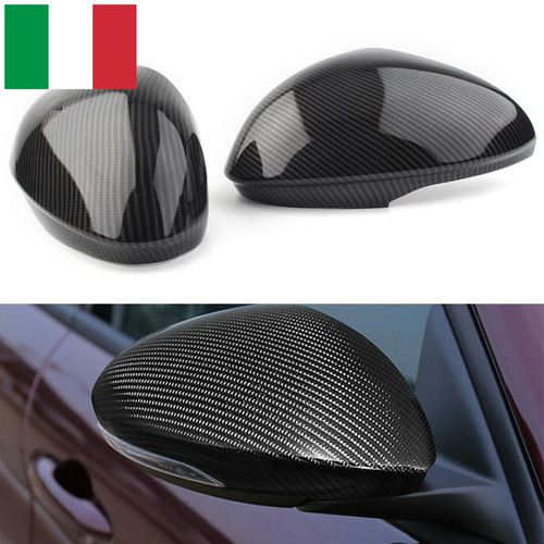Coppia cover specchietti - 2,