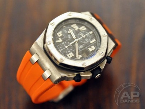 Bands scuta 100 cinturino - ap,