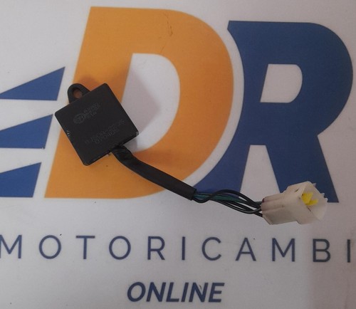 Centralina ecu motore benelli - ecu,