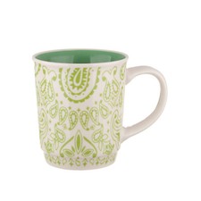 KASANOVA Tazza mug 400 ml