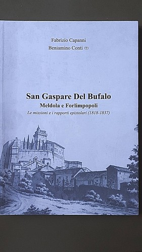 Fabrizio capanni beniamino - capanni,