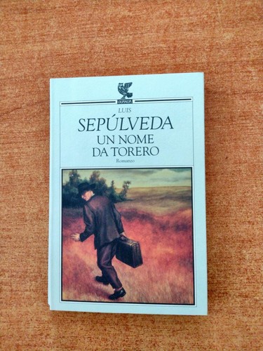 Nome torero luis - un,