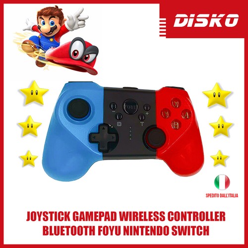 Joystick gamepad wireless - joystick,