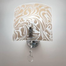 Lampada da Parete Vetro