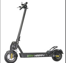 Monopattino Elettrico-My Happy- M2 48V 500W 10"