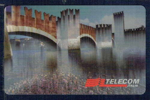 Gian telecom veronafil - gian, "veronafil