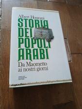 Book Libro= STORIA DEI POPOLI