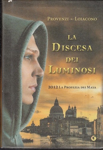 Ln2 discesa dei luminosi - ln2-,