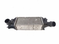 INTERCOOLER PEUGEOT 407 SW ( 2004 > 2012 ) 9645682880 RADIATORE TURBO ORIGINALE