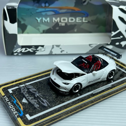 Mazda mx 5 roadster - ym,