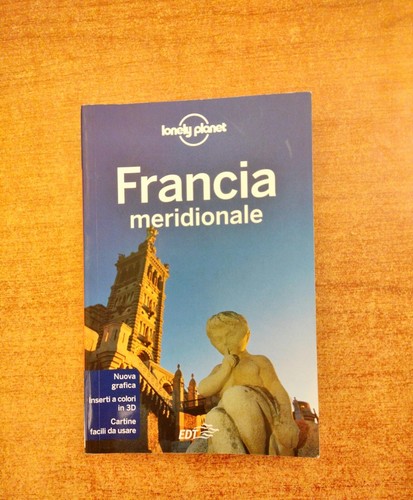 Francia meridionale loney - francia,