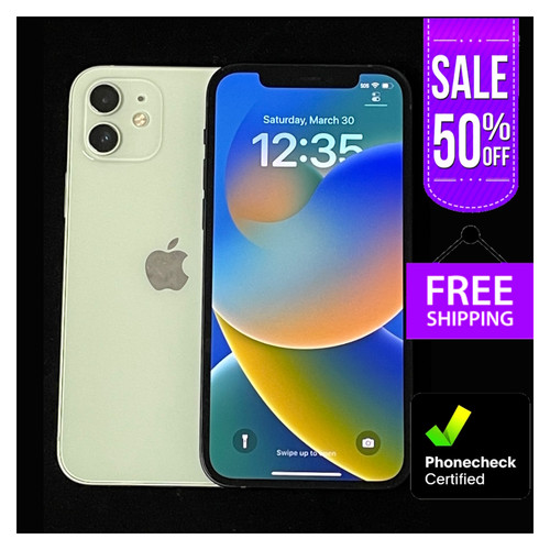 Apple iphone 128 64 - iphone, 12