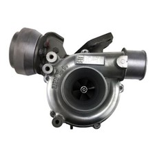 Turbocompressore RF7J13700E