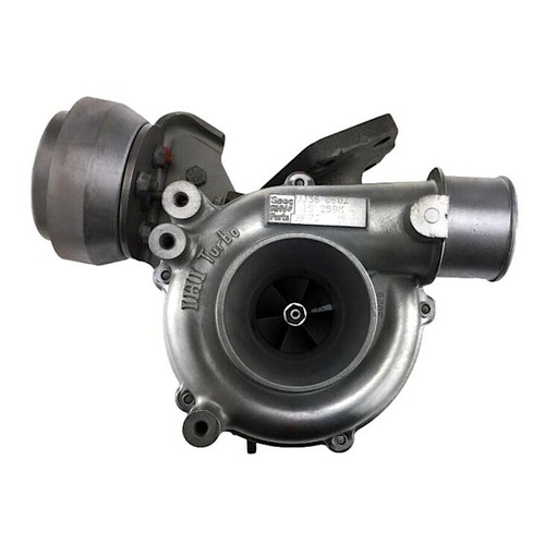 Turbocompressore ihi vj36 per - vj36,