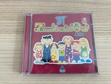 51° Zecchino D'Oro 2008 _ CD