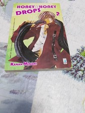 Honey & Honey Drops vol. 2
