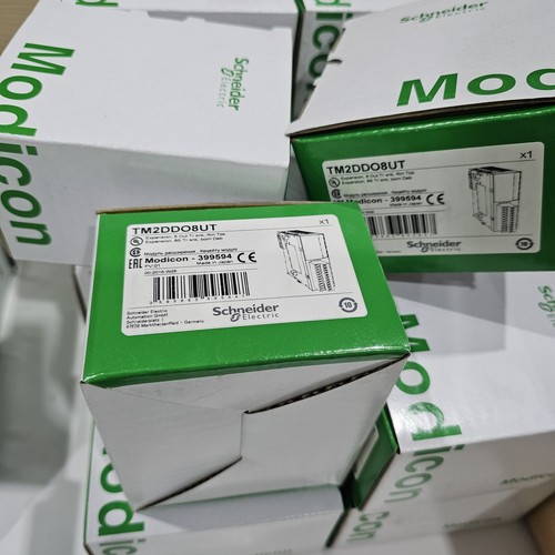 Schneider electric tm2ddo8ut - electric,