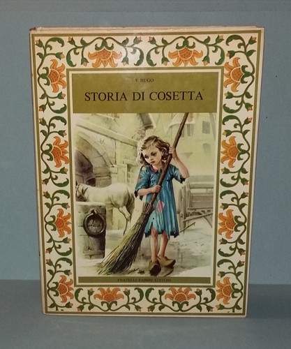 Victor hugo storia di - victor,
